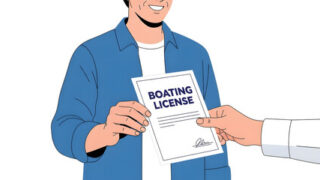 ボート免許のことなら菅原海事事務所へ